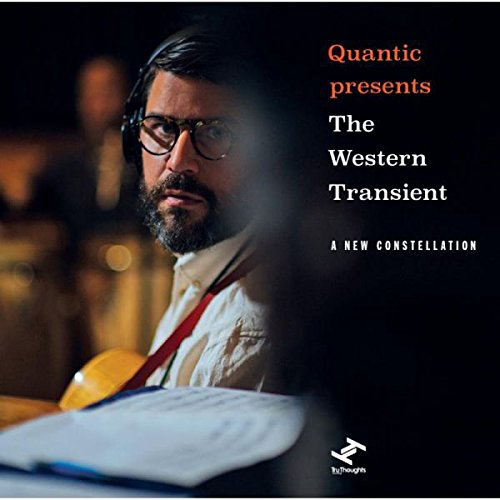 Quantic Presents the Western Transient - A New Constellation