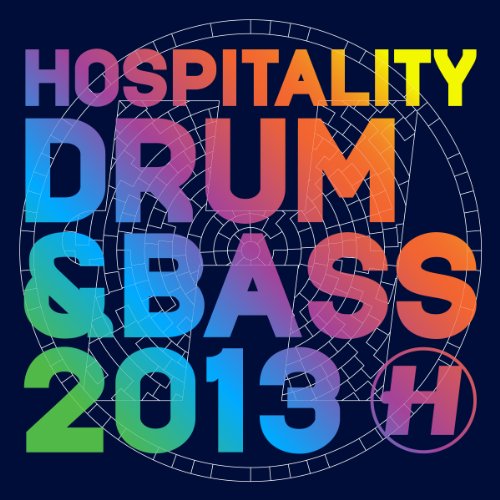 Hospital Presents - Hospitality d&B 2013