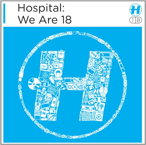 Hospital Records Pres. - Hospital: We Are 18