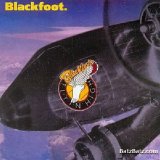 Blackfoot - Tomcattin' (Lim.Collector's Edition)