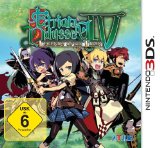  - Etrian Odyssey III: The Drowned City [US Import]