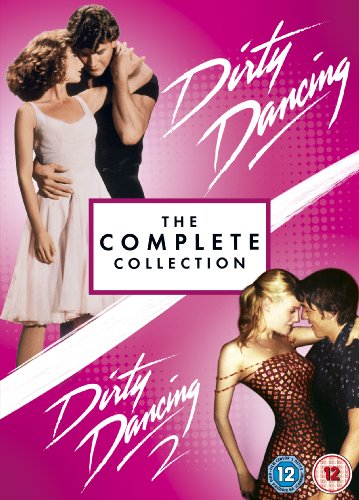  - Dirty Dancing - The Complete Collection - Dirty Dancing / Dirty Dancing 2 [DVD]