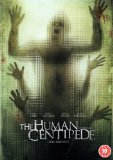  - The Human Centipede 2 [DVD] (18)