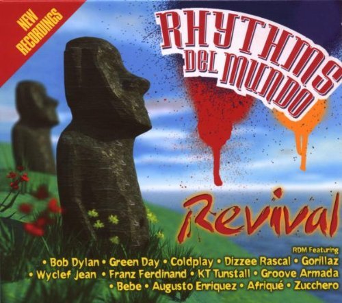 Rhythms Del Mundo - Revival