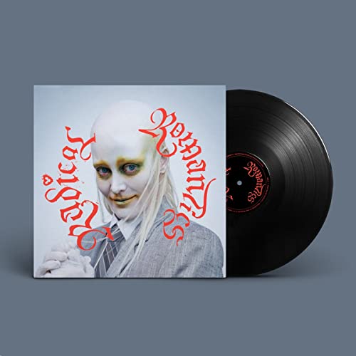 Fever Ray - Radical Romantics (Vinyl)