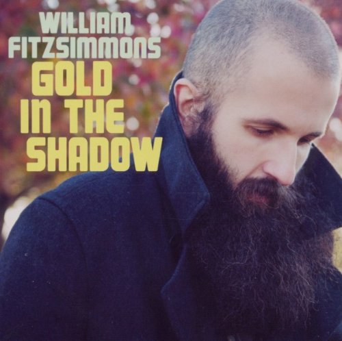 Fitzsimmons , William - Gold in the Shadow