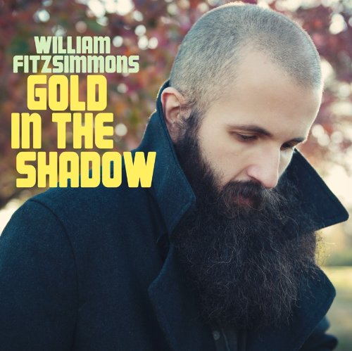 Fitzsimmons , William - Gold in the Shadow (Limited Edition)