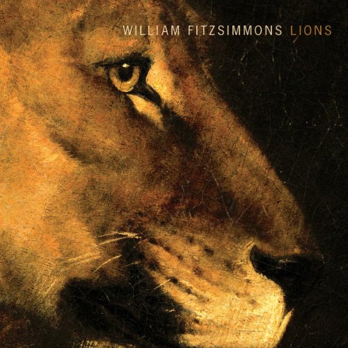 Fitzsimmons , William - Lions