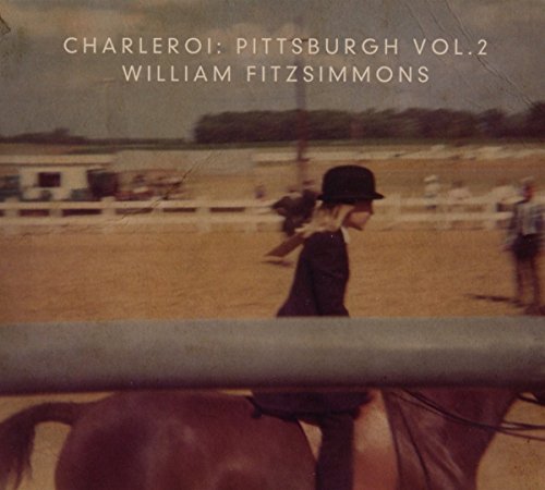 Fitzsimmons , William - Charleroi : Pittsburgh Vol.2