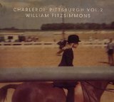 Fitzsimmons , William - Gold in the Shadow (Limited Edition)