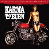 Karma To Burn - Almost Heaven