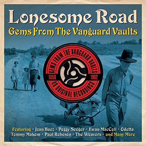 Various - Lonesome Road