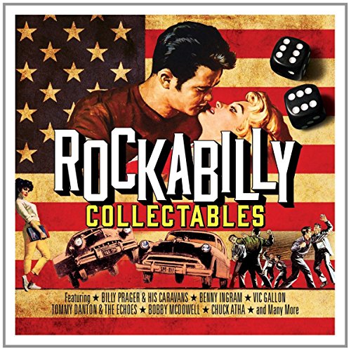 Various - Rockabilly Collectables