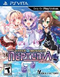  - Hyperdimension Neptunia Re;Birth2: Sisters Generation