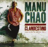 Manu Chao - Sibérie m'était contéee