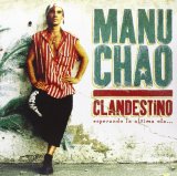 Manu Chao - Proxima Estacion : Esperenza ( [Vinyl LP] [Vinyl LP]