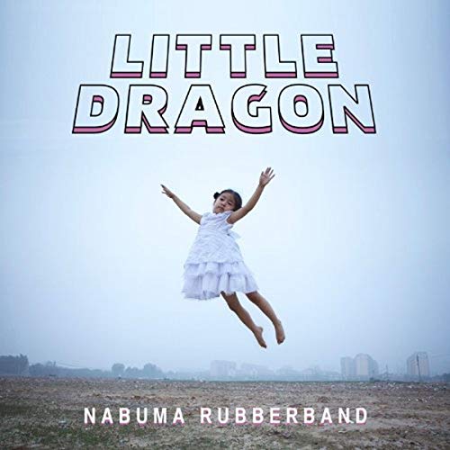 Little Dragon - Nabuma Rubberband (Vinyl)