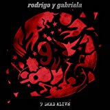 Rodrigo y Gabriela - o. Titel (  Bonus DVD)