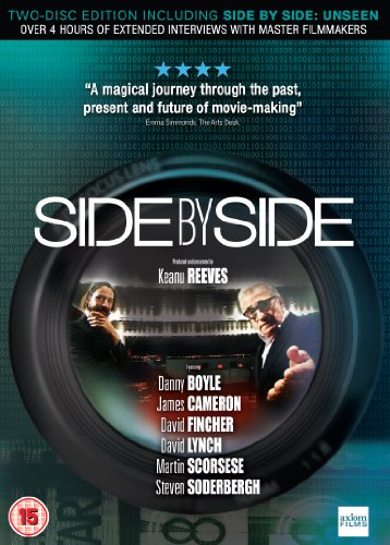  - Side By Side [DVD] [UK Import]