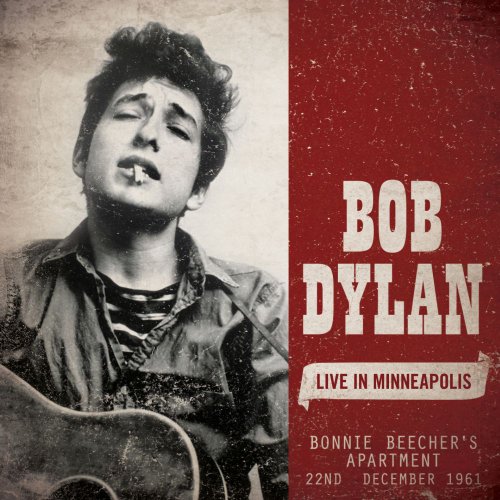 Bob Dylan - Live in Minneapolis