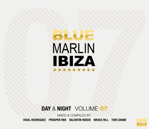 Various - Blue Marlin Vol.7/Ibiza 2013