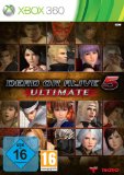  - Dead or Alive 5 (XBox360)