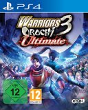  - Dynasty Warriors 8 Complete Edition - [PlayStation 4]