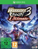  - Dynasty Warriors 8 Empires (XONE)