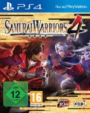  - Dynasty Warriors 8 Complete Edition - [PlayStation 4]