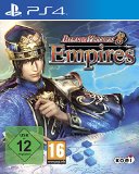  - Dynasty Warriors 8 Complete Edition - [PlayStation 4]