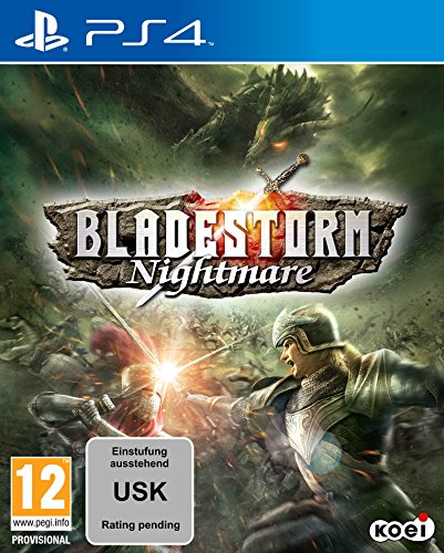  - Bladestorm: Nightmare (PS4)