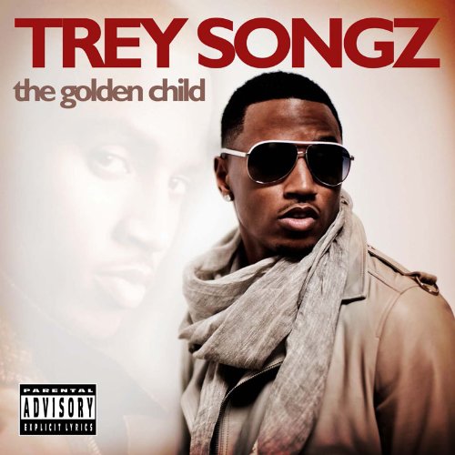 Trey Songz - The Golden Child