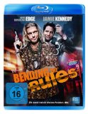 Blu-ray - Reunion - Letzte Chance. Miese Aussichten