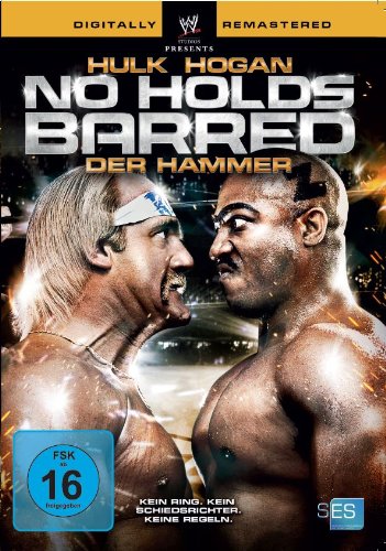  - No Holds Barred - Der Hammer