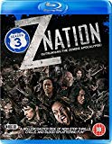  - Z Nation - Staffel 2 [Blu-ray]