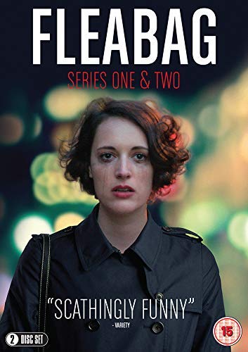  - Fleabag: Series 1 & 2 [DVD]