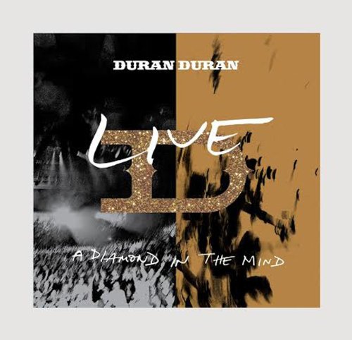 Duran Duran - A Diamond in the Mind: Live 2011 (2lp) [Vinyl LP] [Vinyl LP]