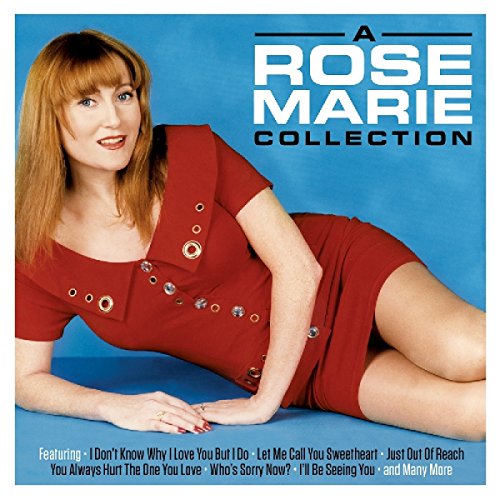 Rose Marie - A Rose Marie Collection