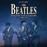 The Beatles - Live At The Hollywood Bowl