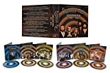 The Beatles - The Beatles - Abbey Road And Beyond:Greatest Hits And Lost Sessions 1962-'66 (6 CD Box Set)