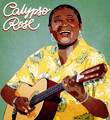 Calypso Rose - Far from Home