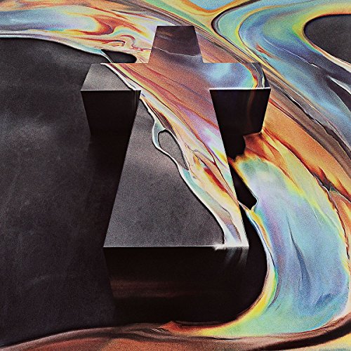 Justice - Woman (2lp Inkl. CD) [Vinyl LP]