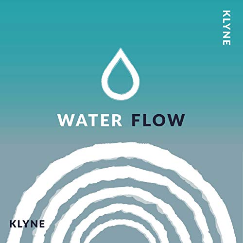 Klyne - Water Flow (EP) (12'') (Vinyl)