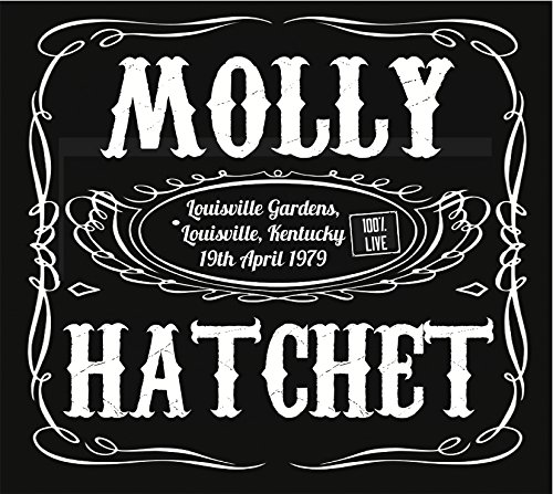 Molly Hatchet - Lousville 97