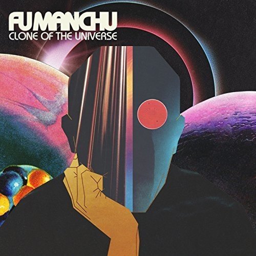 Fu Manchu - Clone of the Universe [Vinyl LP]