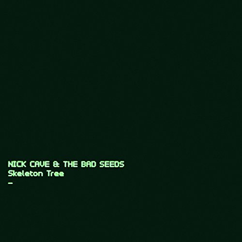 Cave , Nick - Skeleton Tree (Limited First Edition) (Vinyl)