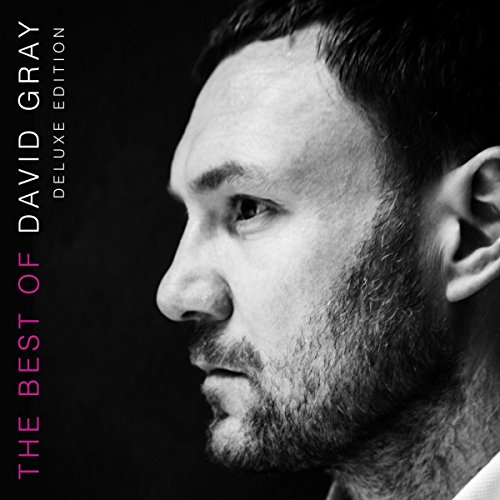 David Gray - The Best Of David Gray (Deluxe Edit.-2CD Bookpack)