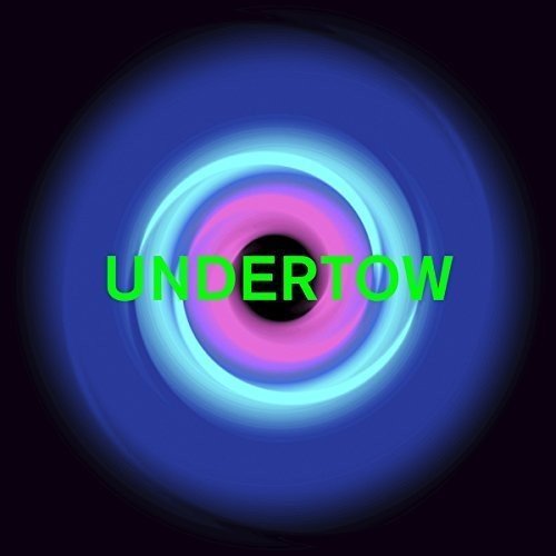 Pet Shop Boys - Undertow EP (Ltd.12'' Remix) [Vinyl Single]