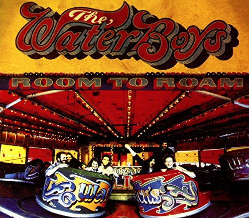 the Waterboys - Room to Roam