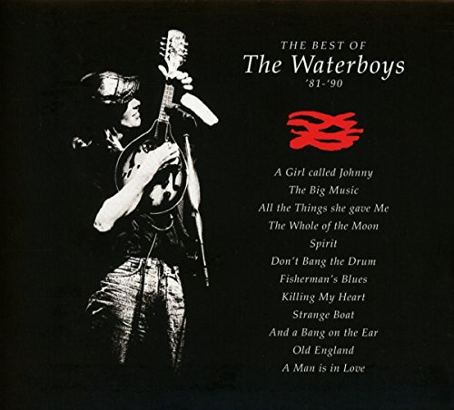 the Waterboys - The Best of the Waterboys '81-'90